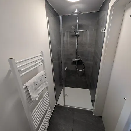 Apartment Am Bauernhof, Seeblick, Bergpanorama