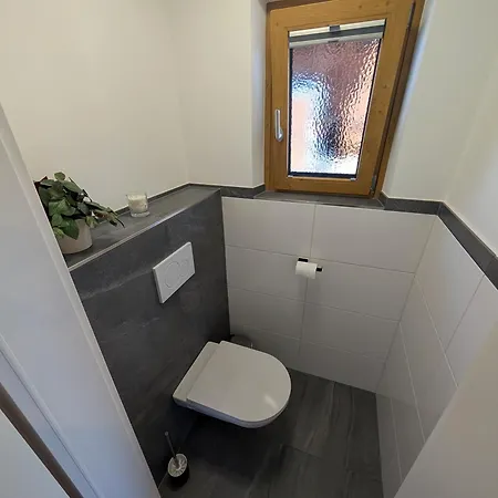 Am Bauernhof, Seeblick, Bergpanorama Apartment Keuschen