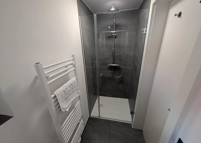 Διαμέρισμα Am Bauernhof, Seeblick, Bergpanorama